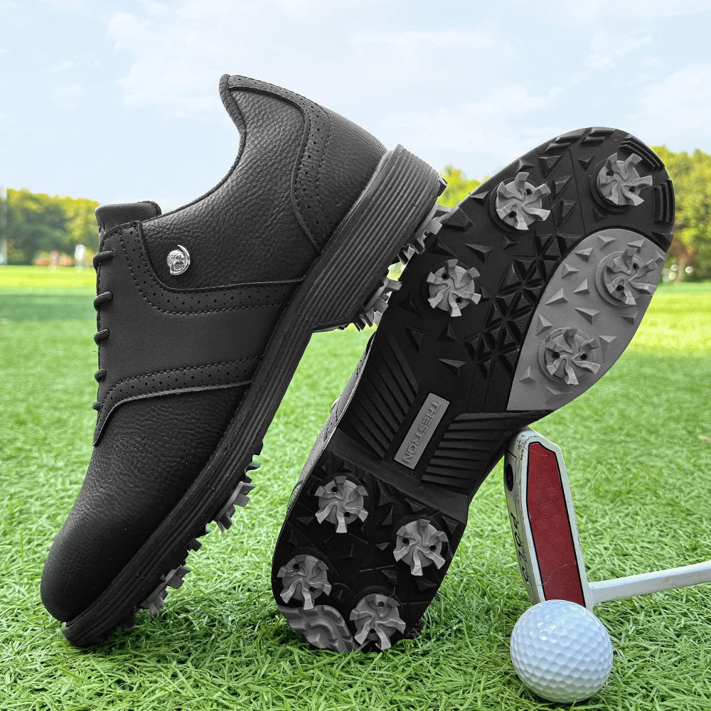 Spikes Golf Sneakers