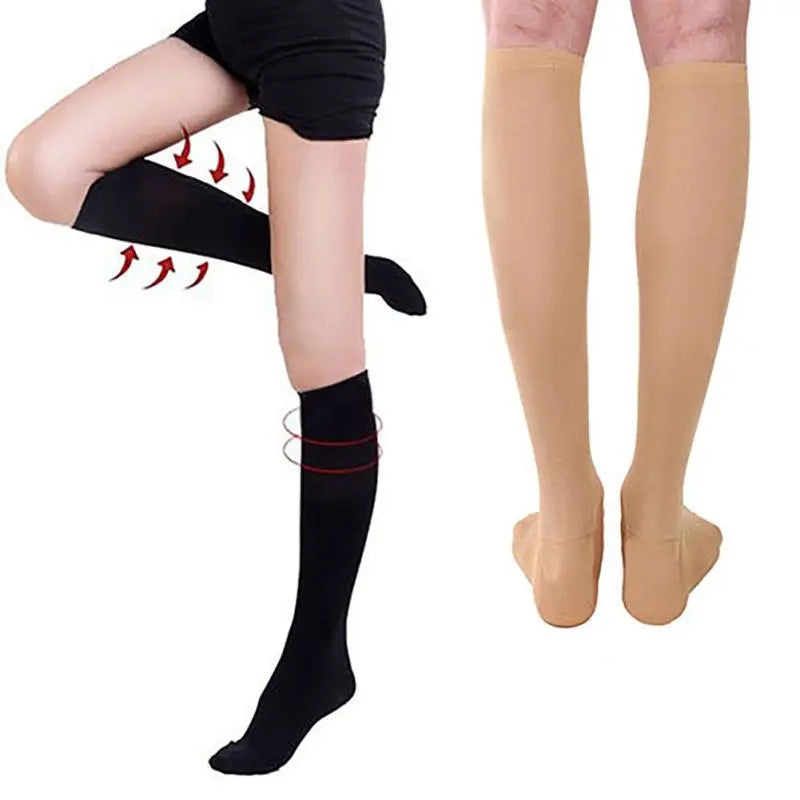 Unisex Socks Compression Stockings, Cool Socks