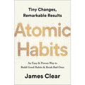 Atomic Habit: An Easy & Proven Way to Build Good Habits & Break Bad Ones