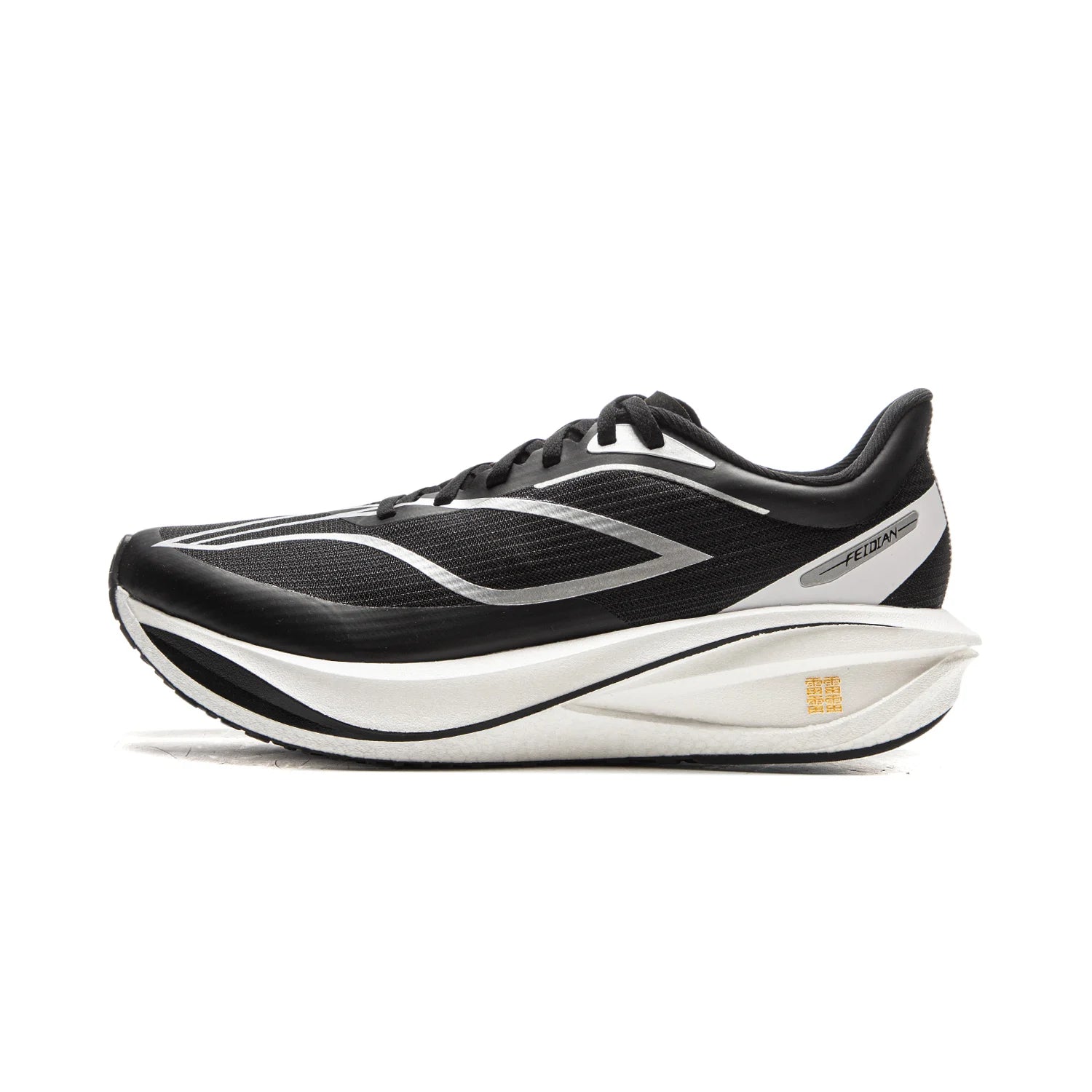 Mens running shoe