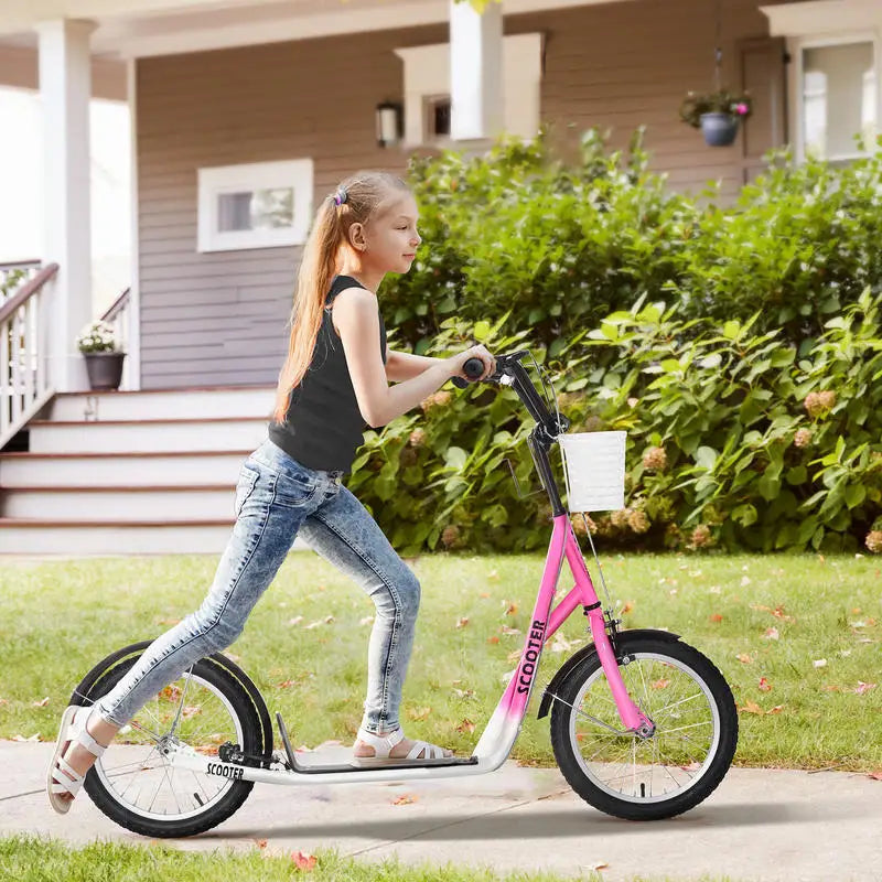 Youth Scooter,