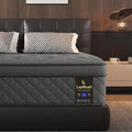 Memory Foam Mattress, Medium Firmness
