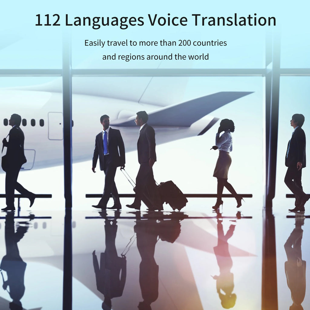 Dictionary Translation Pen Scanner