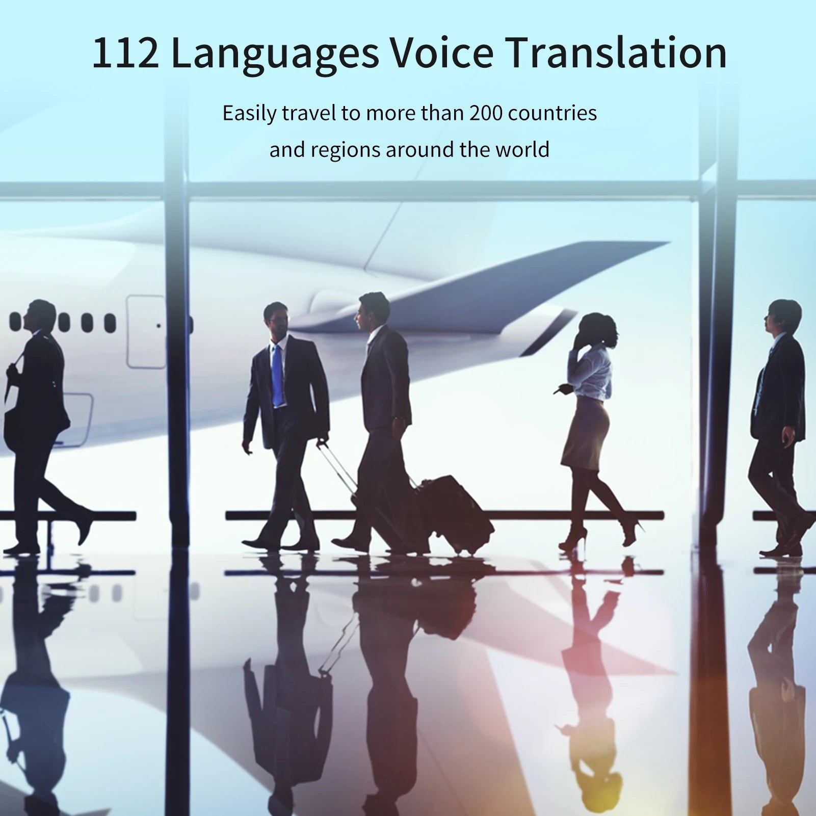 Dictionary Translation Pen Scanner