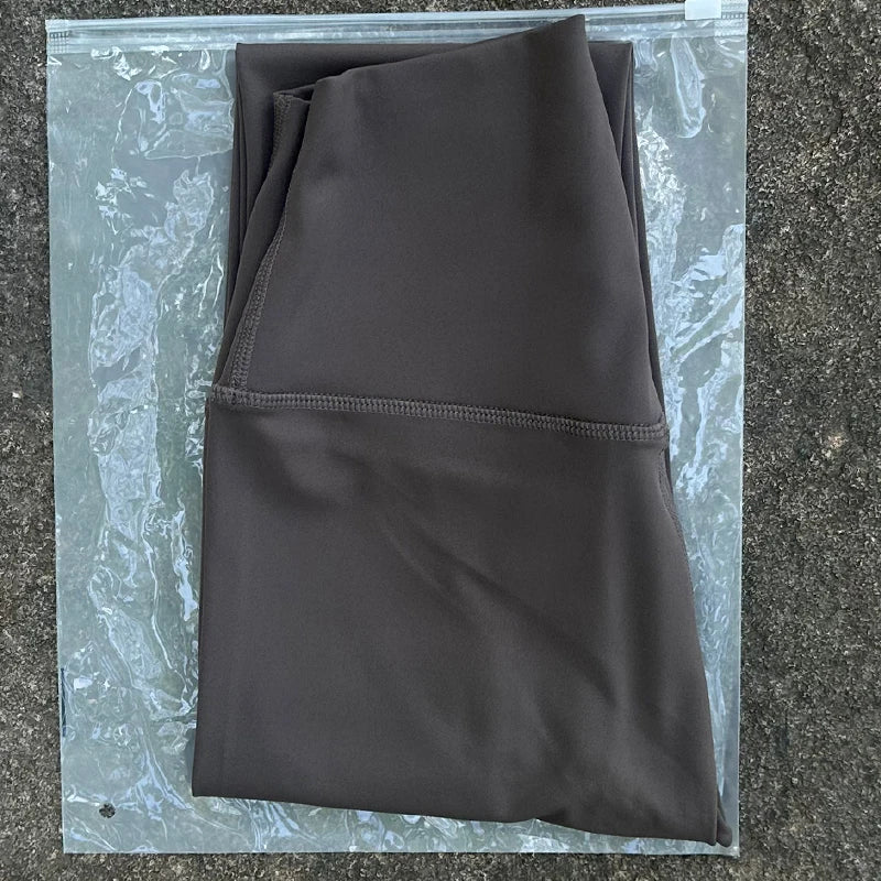 Fitness Sport Leggings For Women High Waist