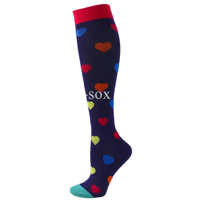 Compression Socks , Athletic & Medical Socks For Men & Women