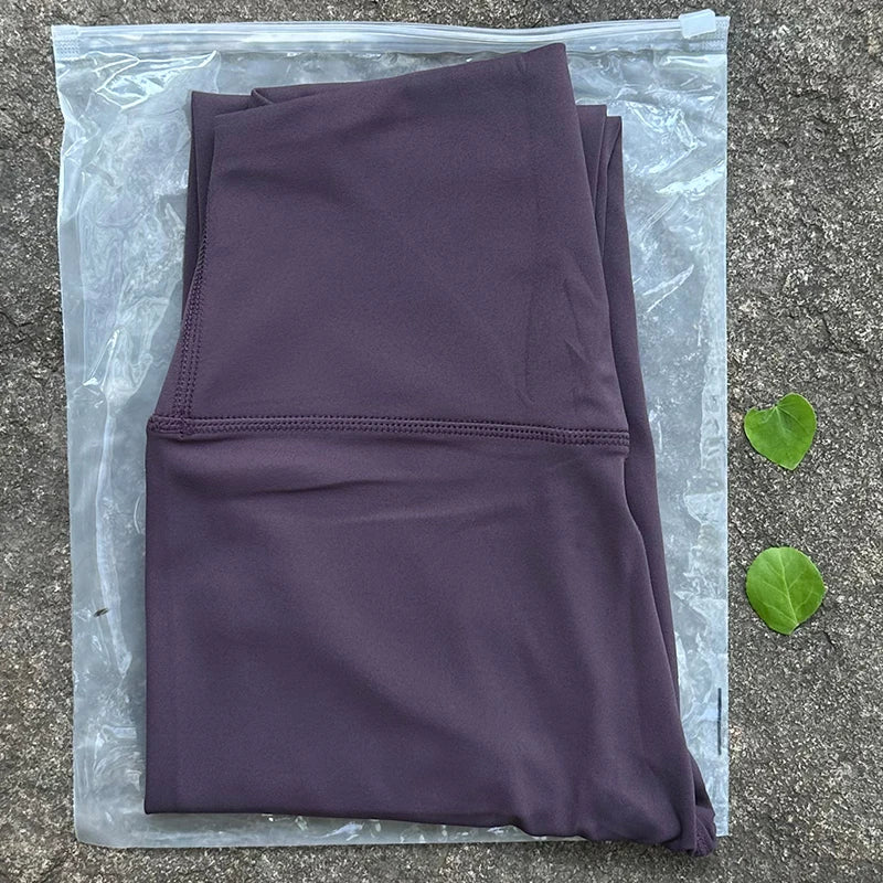 Fitness Sport Leggings For Women High Waist
