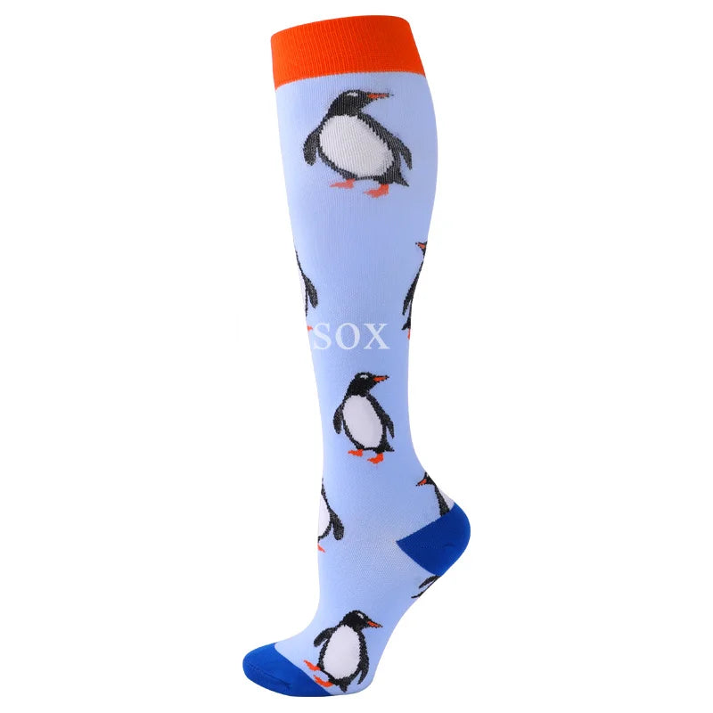 Compression Socks , Athletic & Medical Socks For Men & Women