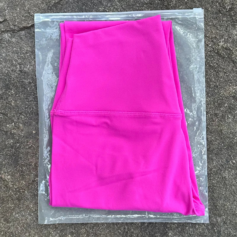 Fitness Sport Leggings For Women High Waist