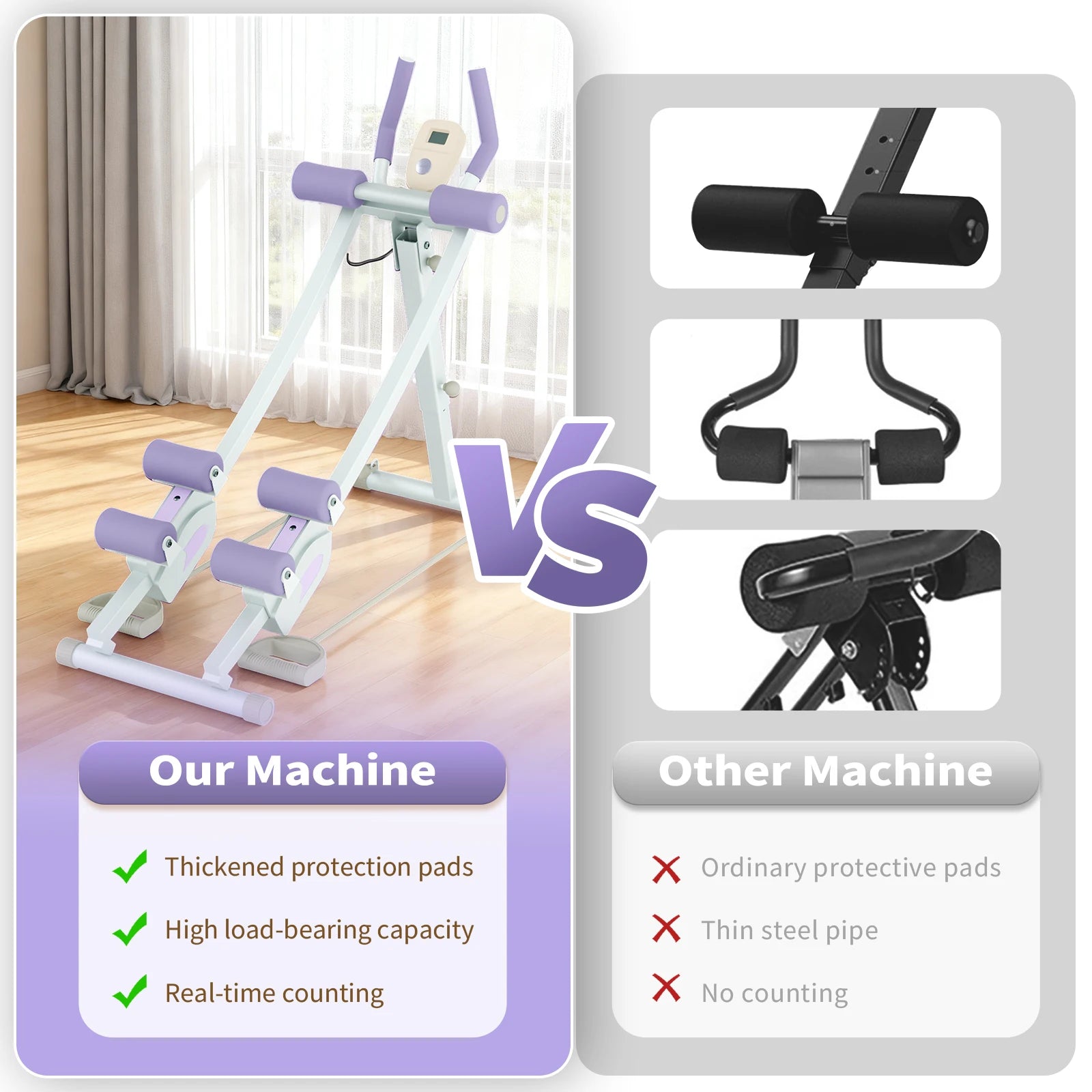 Exercise Machine