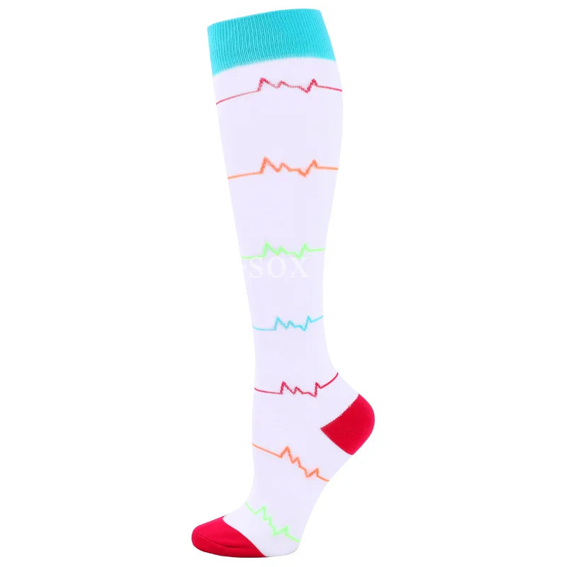 Compression Socks , Athletic & Medical Socks For Men & Women