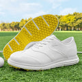 New Golf Shoes Men Professional Golf Sneakers
