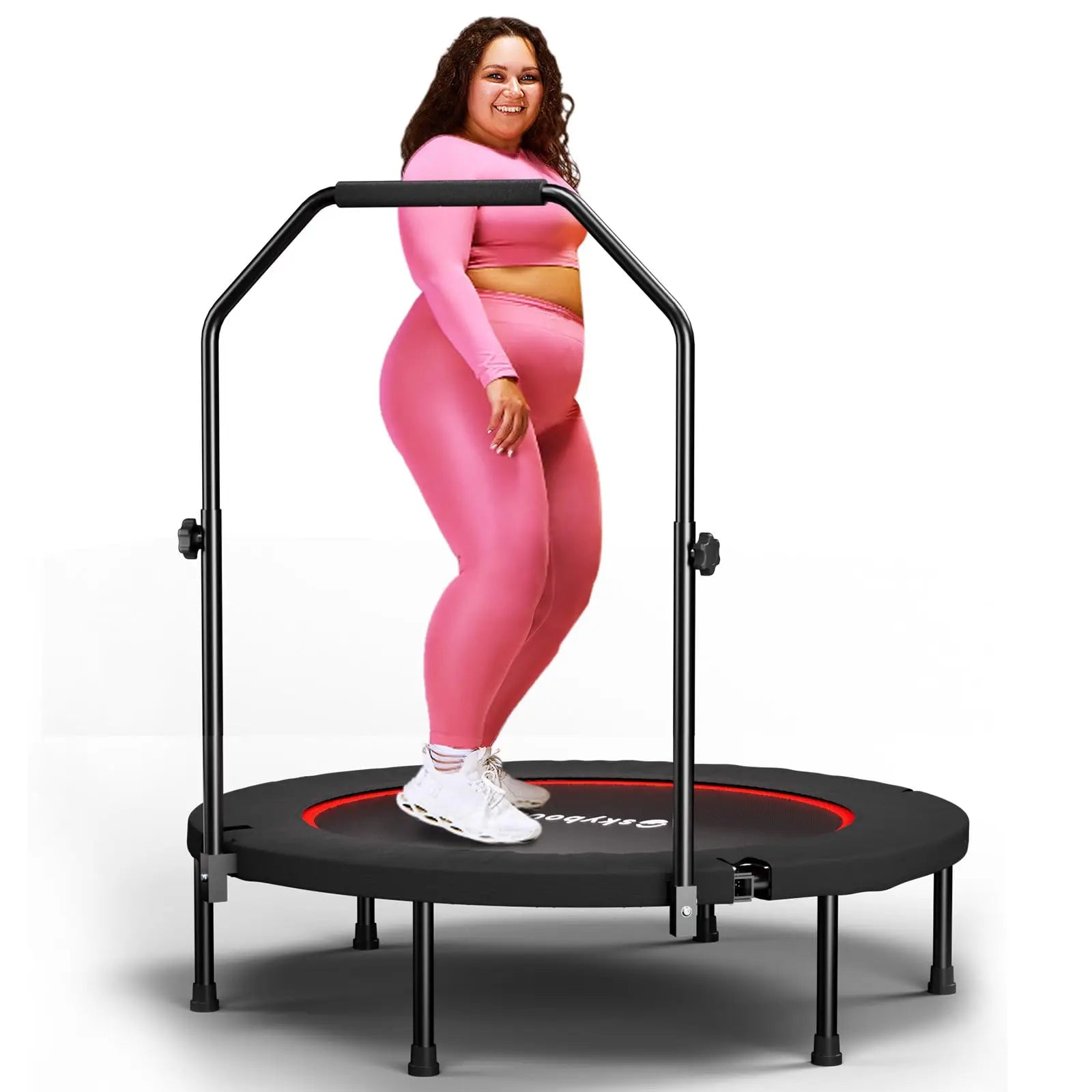 Rebounder Trampoline for Adults