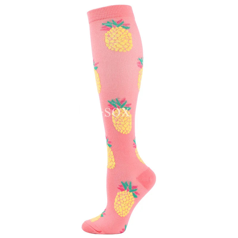 Compression Socks , Athletic & Medical Socks For Men & Women