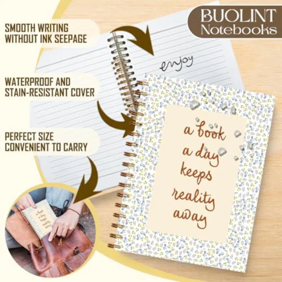 Reading Notebook