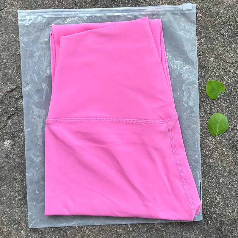 Fitness Sport Leggings For Women High Waist