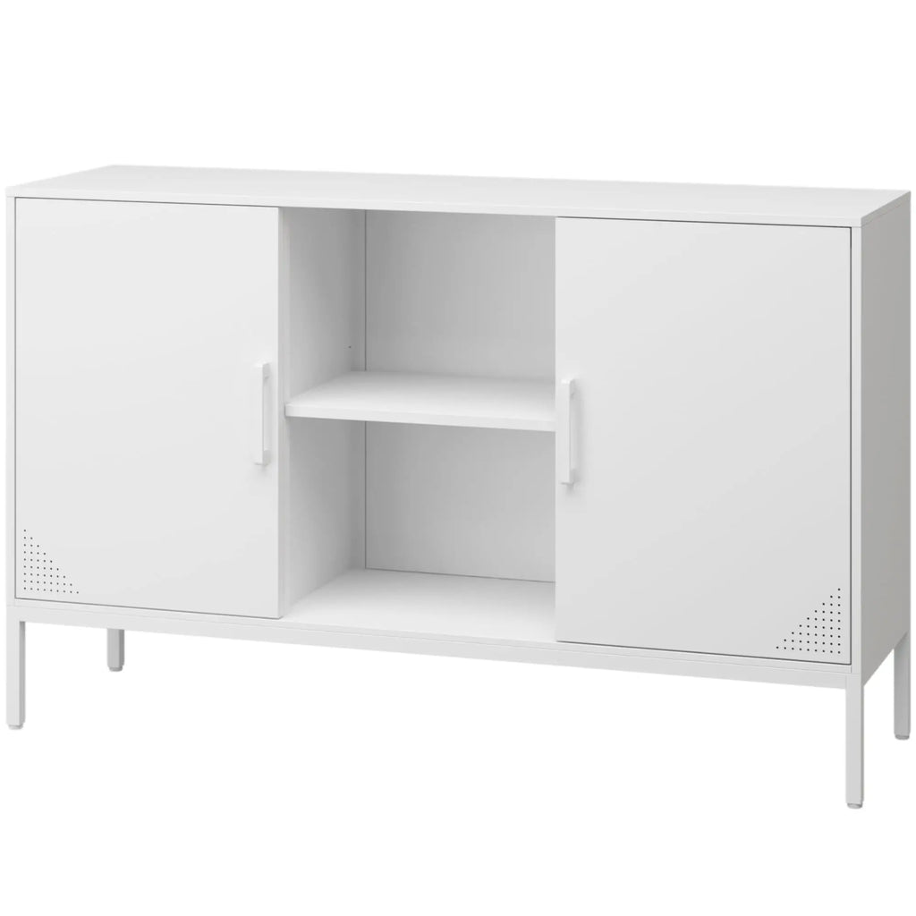 Metal Storage Cabinet