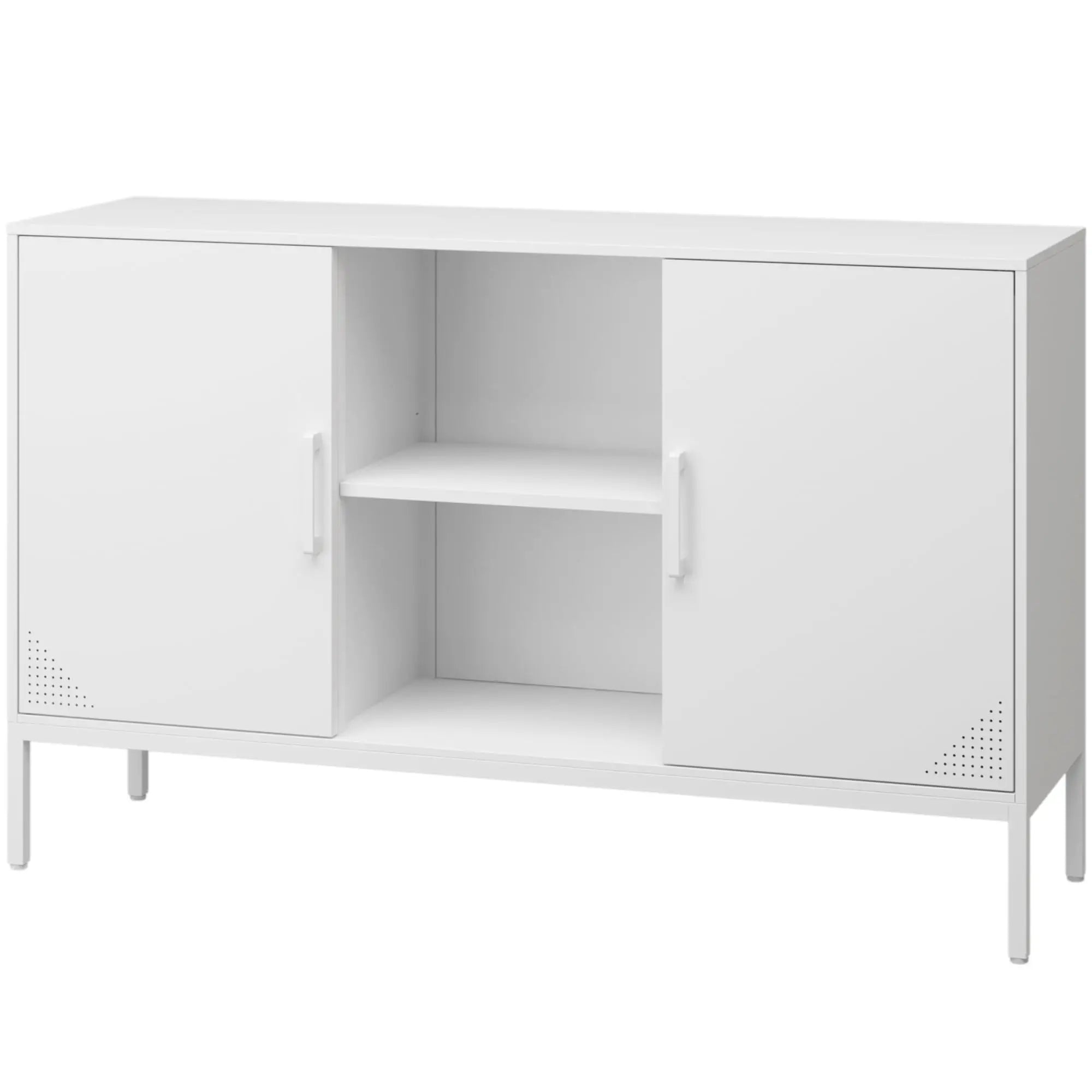 Metal Storage Cabinet