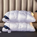 Sleep Pillow Set, Soft Supportive Bed Pillow