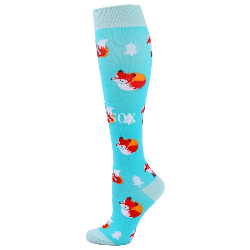 Compression Socks , Athletic & Medical Socks For Men & Women