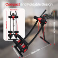 Exercise Machine