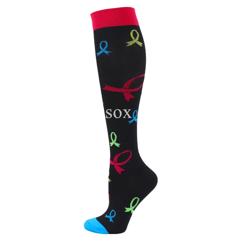 Compression Socks , Athletic & Medical Socks For Men & Women