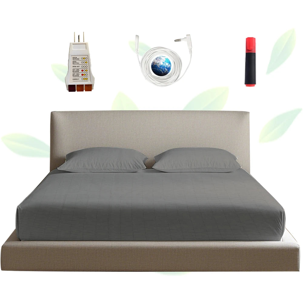 Grounding Sheets Queen/King Size,