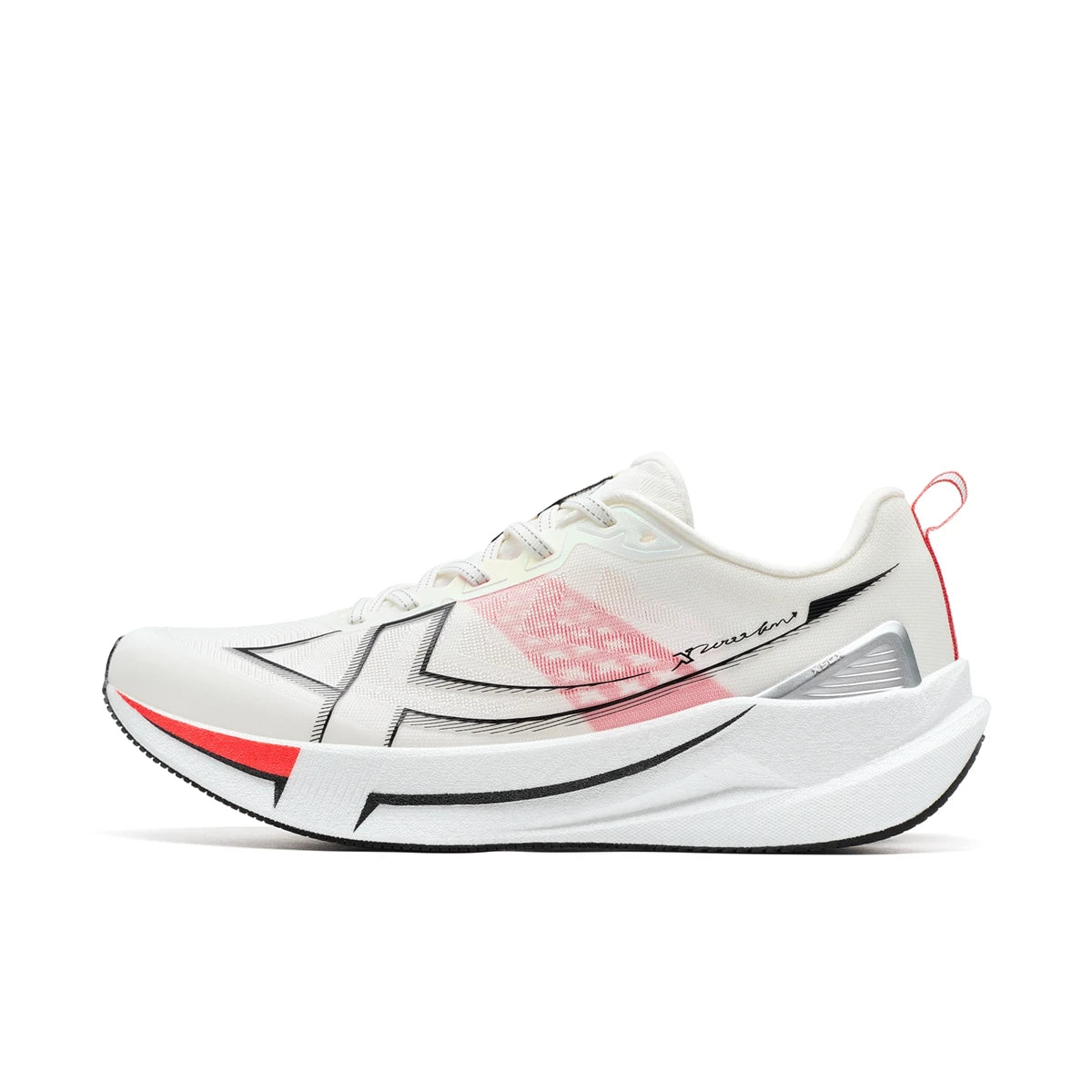 Running Shoes Soft Universal Sneakers