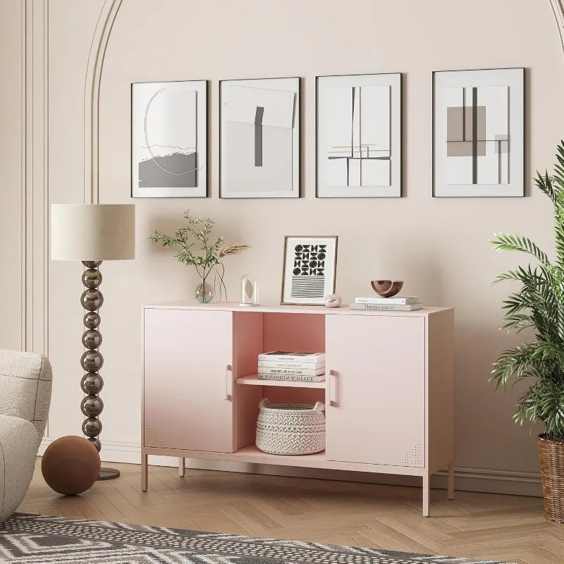 Metal Storage Cabinet
