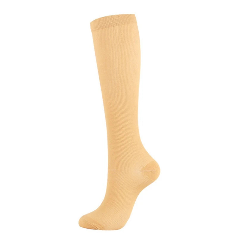 Unisex Socks Compression Stockings, Cool Socks