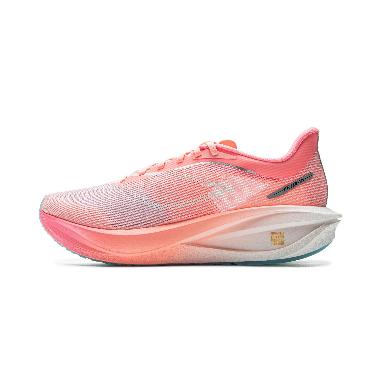 Mens running shoe