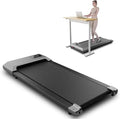 Home/Office Walking Treadmill for Small Spaces