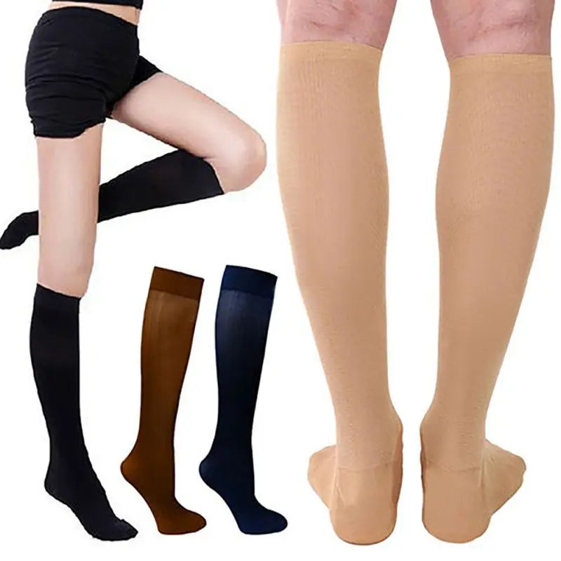 Unisex Socks Compression Stockings, Cool Socks