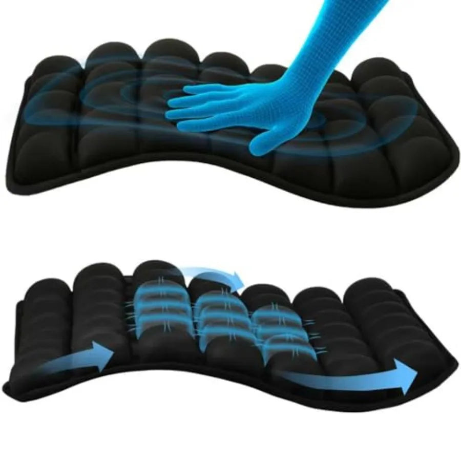 Travel Seat Cushion, Inflatable Seat Cushions