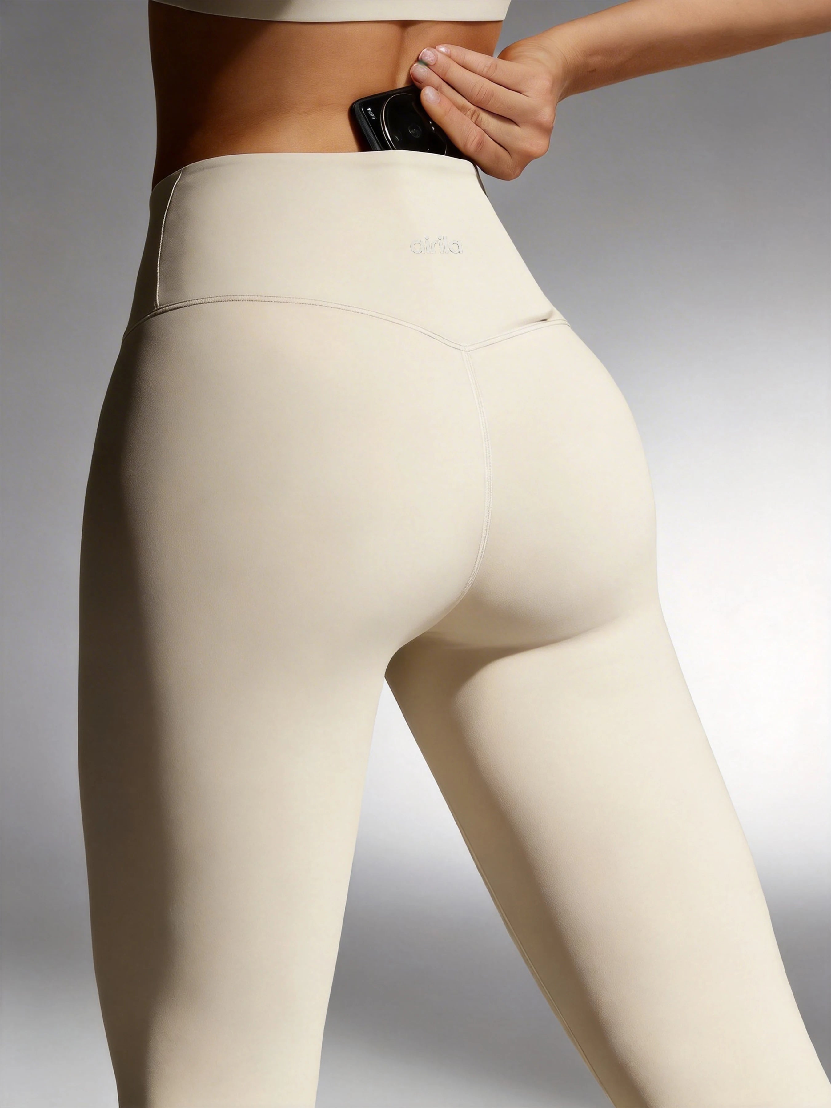 Women's Yoga, Gym, Pilates, Fitness Leggings