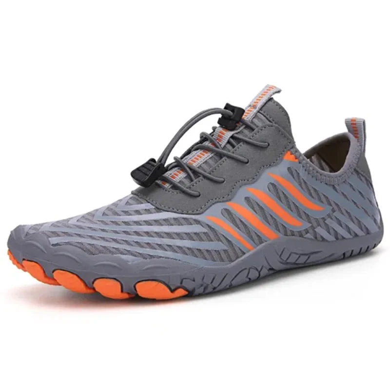 Quick-Dry Water Shoes For Men
