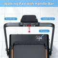 Folding Treadmill 12 Percent Incline 3.0HP