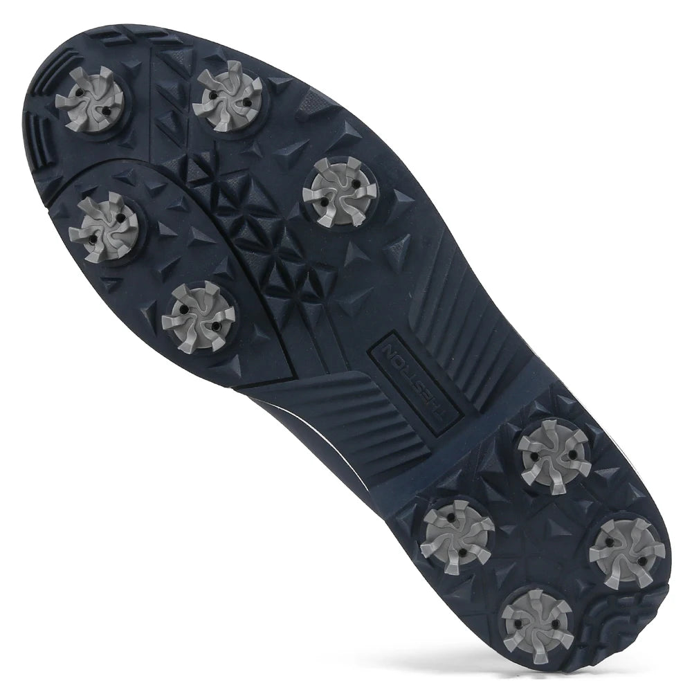 New Golf Shoes Spikes Men Golf Sneakers