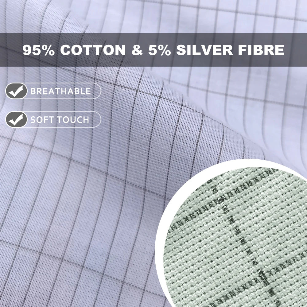 Grounding Sheets Queen/King Size,