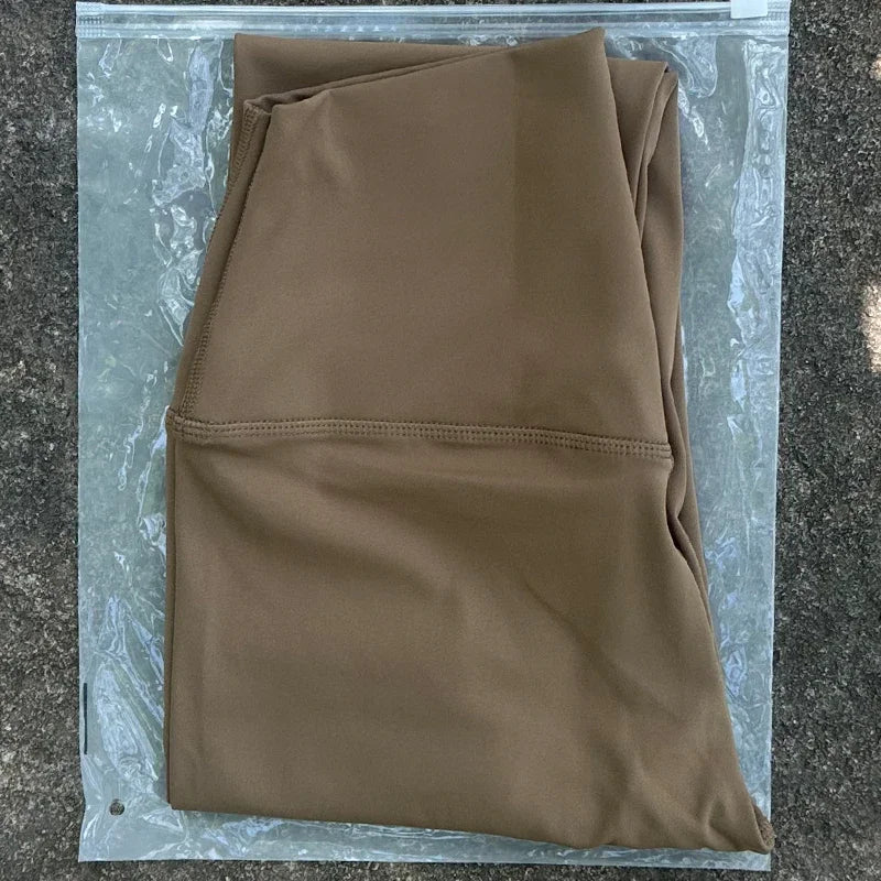 Fitness Sport Leggings For Women High Waist
