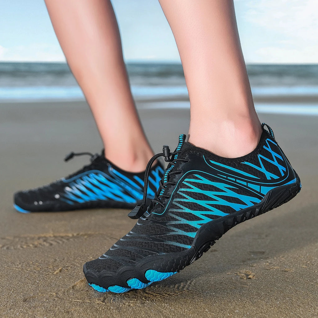 Water Sports/Yoga Barefoot Shoes Unisex
