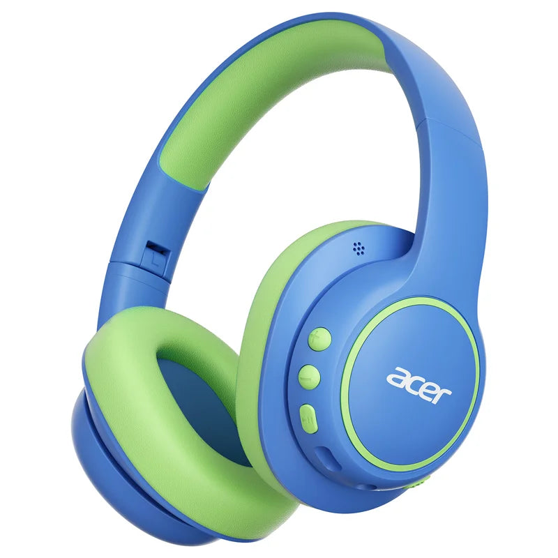 Kids Bluetooth 6.0 Headphones Over Ear Headphone