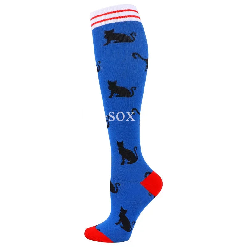 Compression Socks , Athletic & Medical Socks For Men & Women