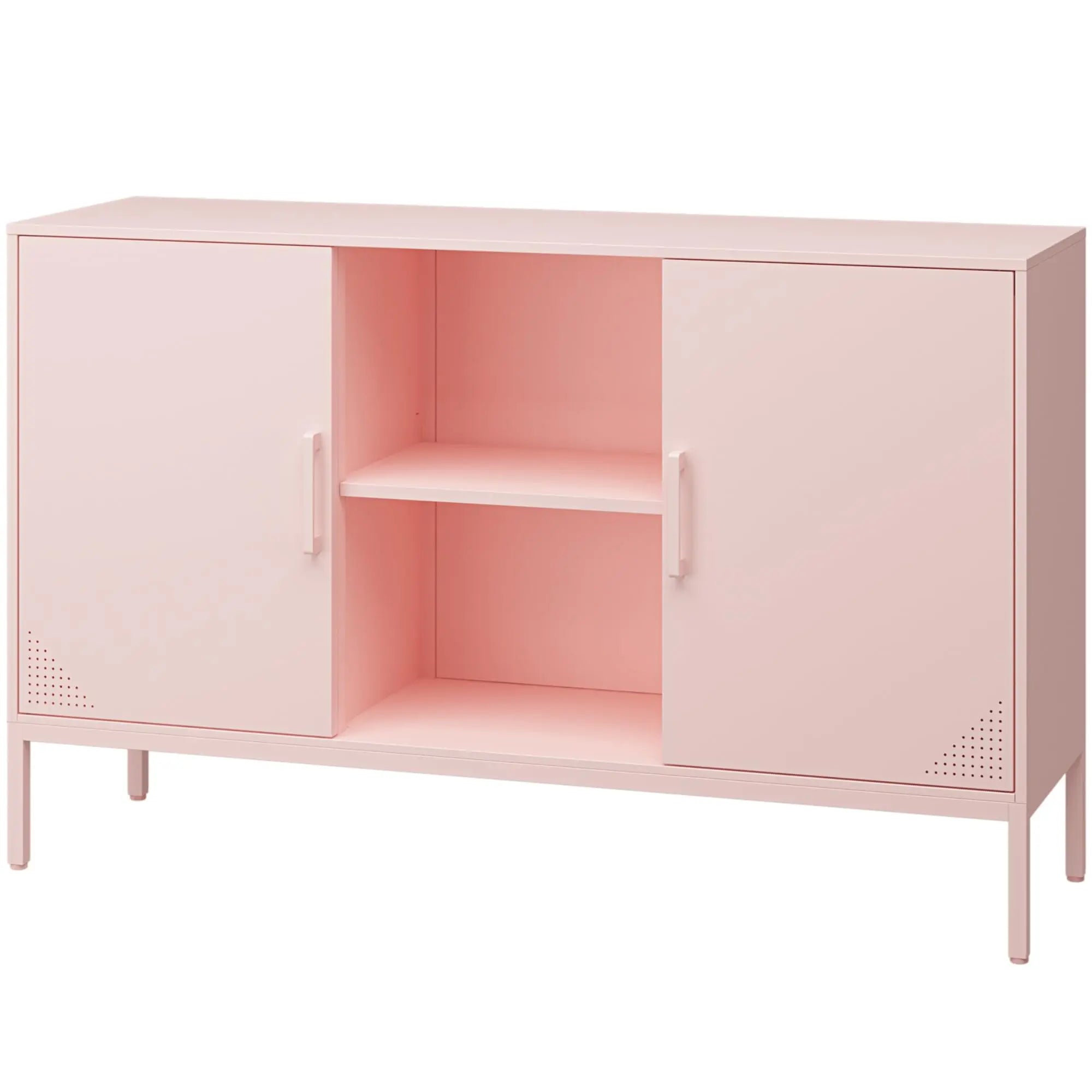 Metal Storage Cabinet