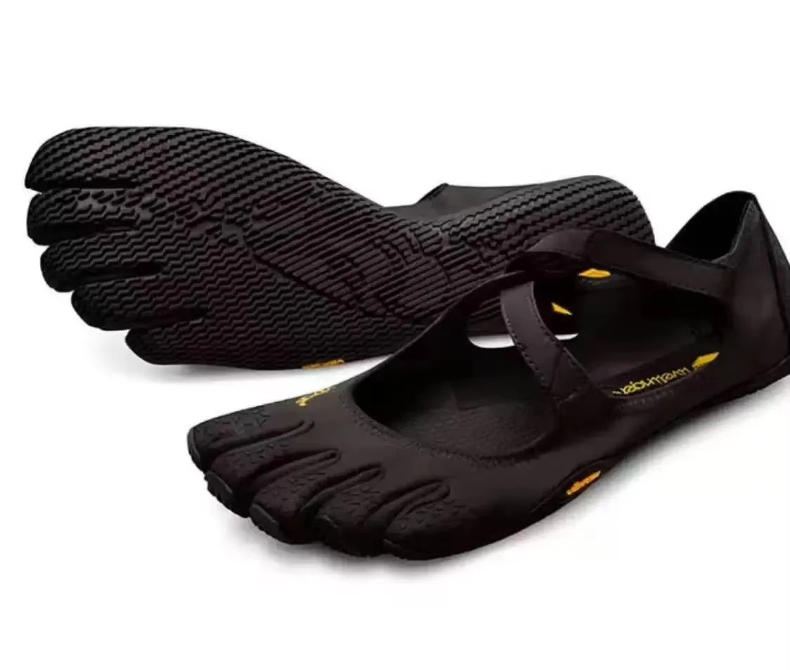 Five-toed V-Soul sneakers