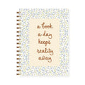 Reading Notebook