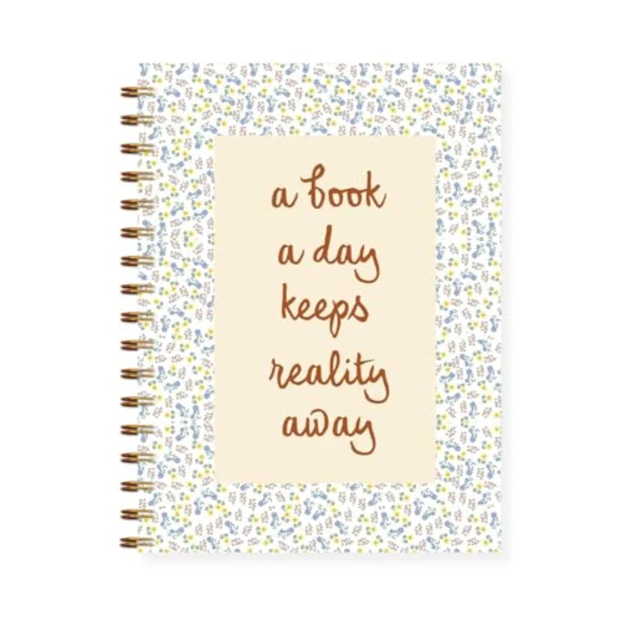 Reading Notebook