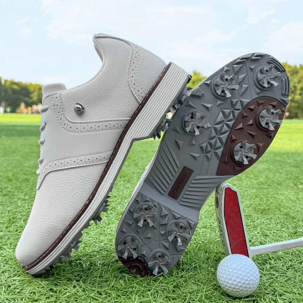 Spikes Golf Sneakers