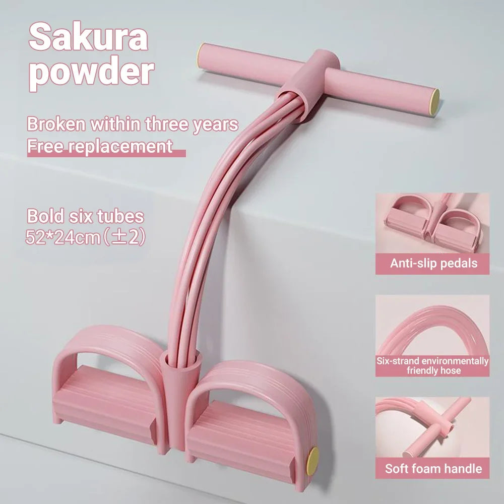 Tube Resistance Band