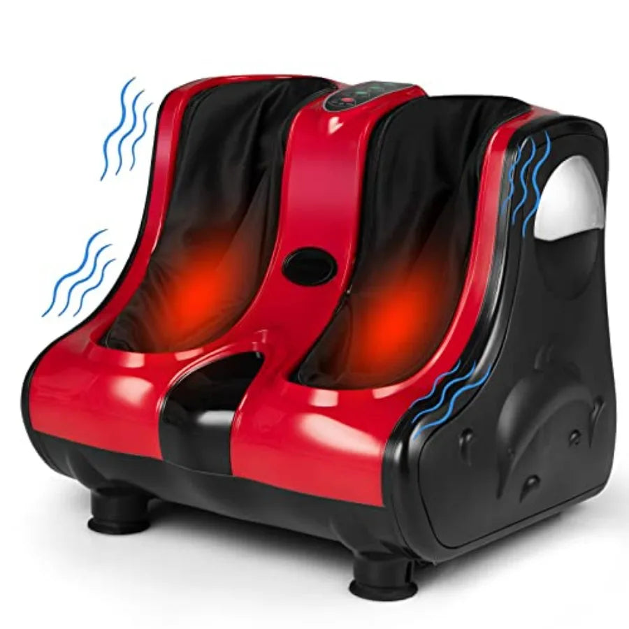 Foot and Calf Massager for home use